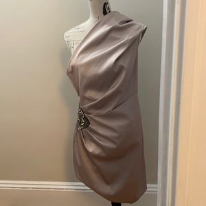 Evening dress